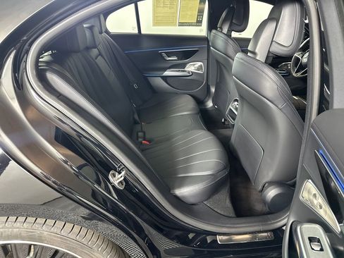 Certified 2026 Mercedes-Benz E 350 Sedan image 17