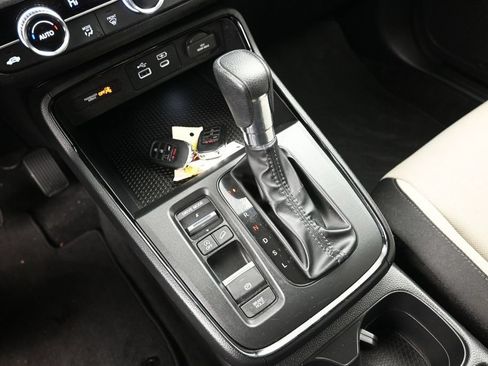 Certified 2024 Honda CR-V EX image 14
