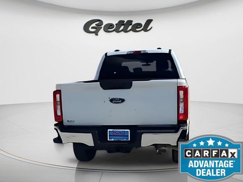Used 2025 Ford F250 XLT image 6
