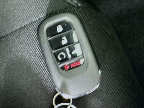 New 2026 Honda Civic Sport image 34