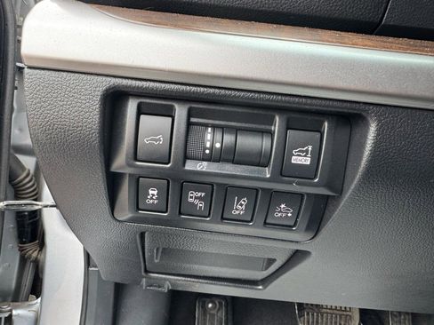 Used 2018 Subaru Outback 2.5i Limited image 20