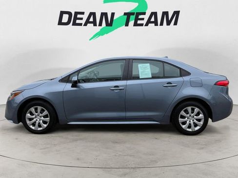Used 2020 Toyota Corolla LE image 4