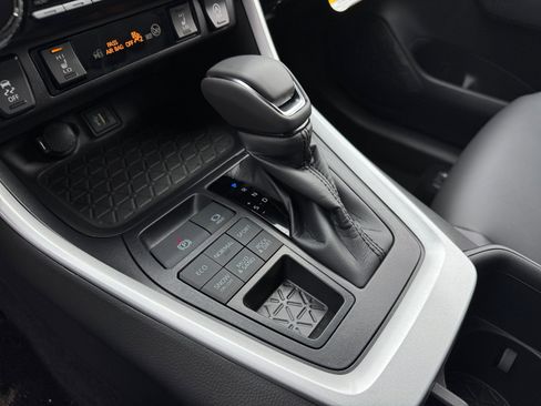 New 2025 Toyota RAV4 XLE Premium image 14