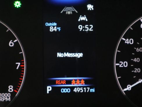 Used 2024 Toyota Corolla LE FWD image 20