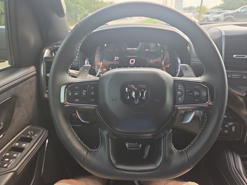 Used 2026 RAM 1500 RHO AWD/4WD image 3
