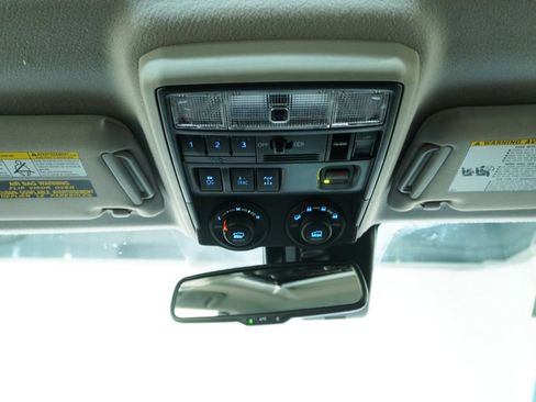 Certified 2024 Toyota 4Runner TRD Off-Road Premium w/ Moonroof Package AWD/4WD image 22