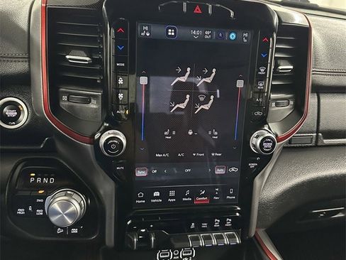 Used 2022 RAM 1500 Rebel w/ Rebel Level 2 Equipment Group image 22