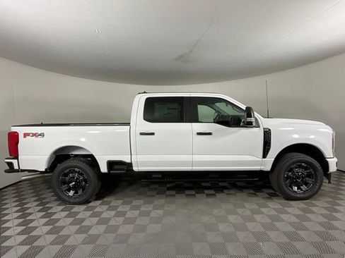 New 2026 Ford F250 XL w/ STX Appearance Package image 2