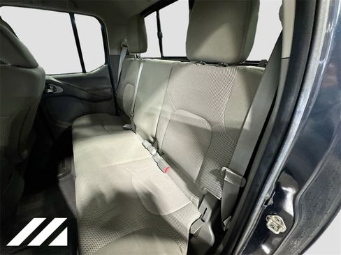 Used 2019 Nissan Frontier SV w/ Value Truck Package image 24