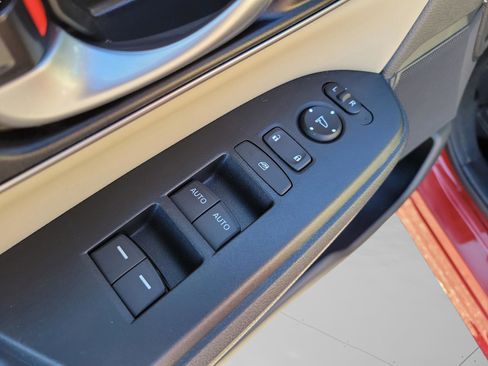 Certified 2018 Honda CR-V EX-L image 20