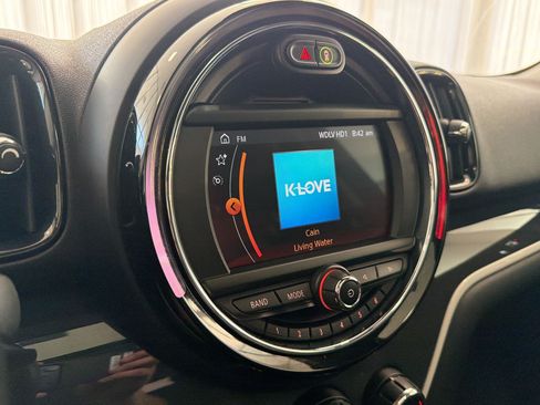 Used 2020 MINI Cooper Countryman S FWD image 21