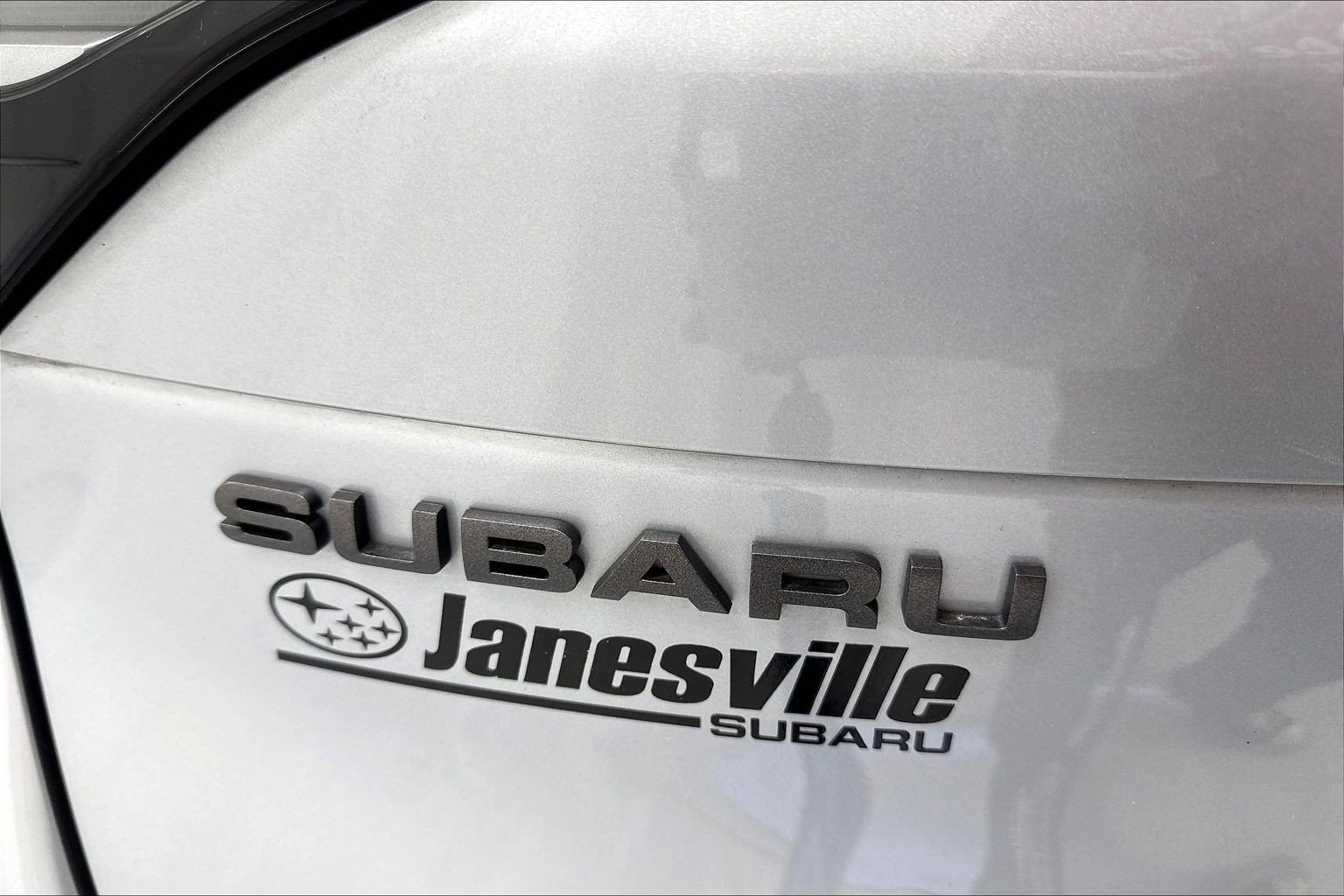 Certified 2025 Subaru Forester Premium AWD/4WD image 30