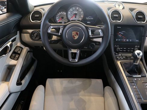 Used 2025 Porsche 718 Cayman GT4 image 6