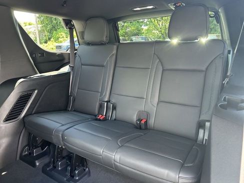 Used 2022 GMC Yukon Denali AWD/4WD image 24