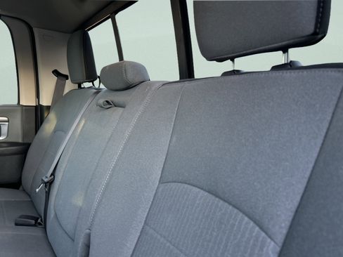 Used 2023 RAM 1500 Classic SLT w/ Trailer & Traction Group image 15