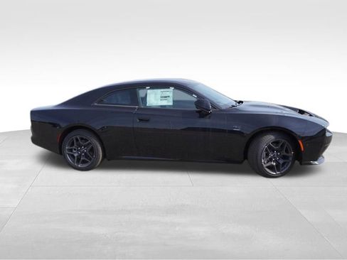 New 2024 Dodge Charger Daytona w/ Plus Group image 2