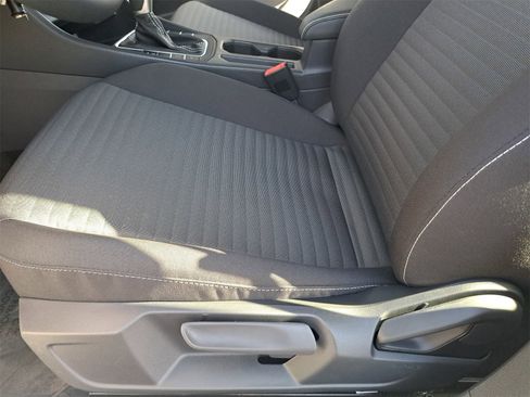 Certified 2024 Volkswagen Jetta S image 30