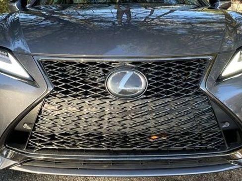 Used 2019 Lexus RC 300 F Sport w/ Accessory Package image 4