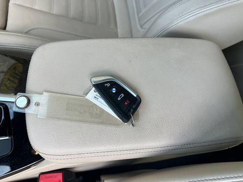Used 2019 BMW X3 xDrive30i w/ Premium Package AWD/4WD image 30