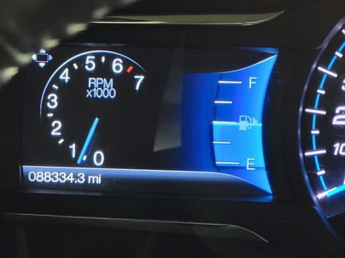 Certified 2019 Ford Flex Limited w/ Equipment Group 303A AWD/4WD image 30