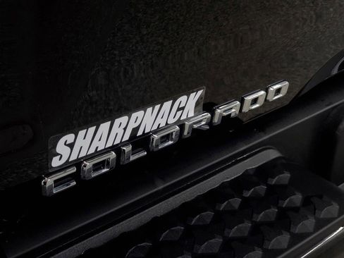 Used 2023 Chevrolet Colorado Trail Boss image 26