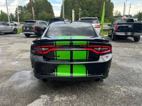 Used 2021 Dodge Charger GT w/ Plus Group AWD/4WD image 6