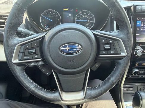 Used 2021 Subaru Ascent Limited w/ Technology Package AWD/4WD image 15