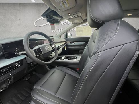 New 2026 Nissan Murano SL AWD/4WD image 20