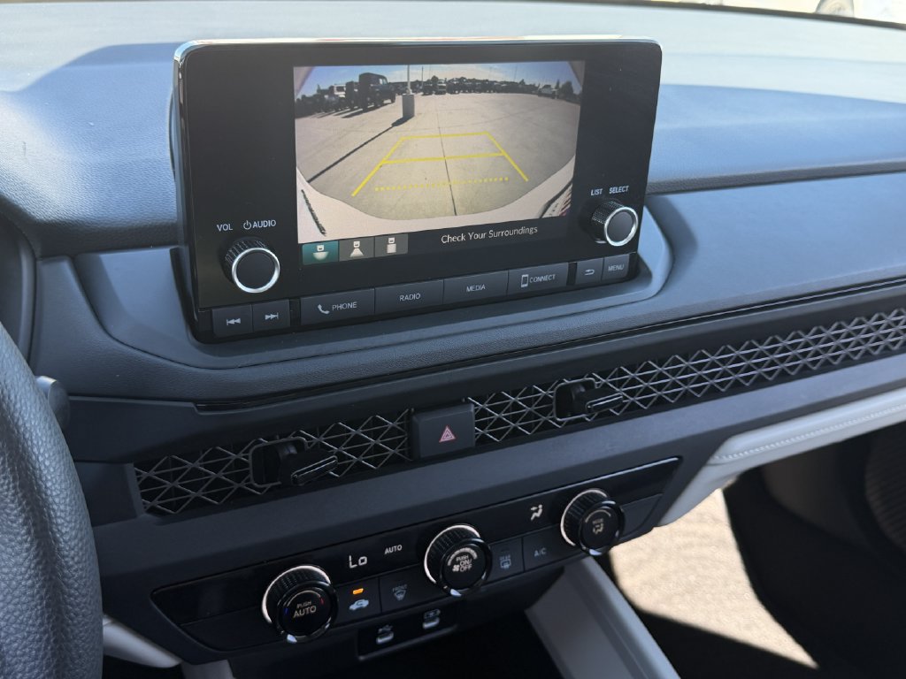 Used 2024 Honda Accord LX image 17