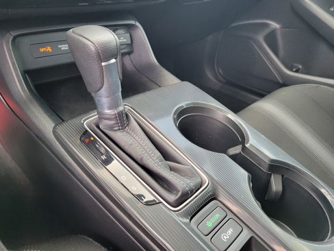 Used 2024 Honda Civic LX image 18