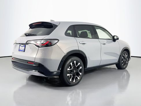 New 2027 Honda HR-V EX-L image 5