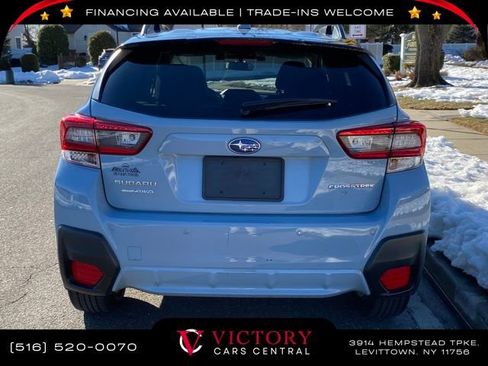 Used 2023 Subaru Crosstrek 2.5i Limited image 5