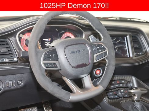 Used 2023 Dodge Challenger SRT Hellcat Redeye RWD image 7