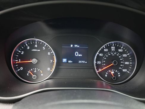 Used 2022 Kia Sportage LX image 26