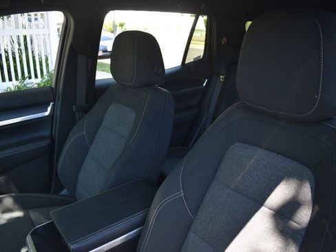 Used 2026 GMC Terrain Elevation FWD image 10