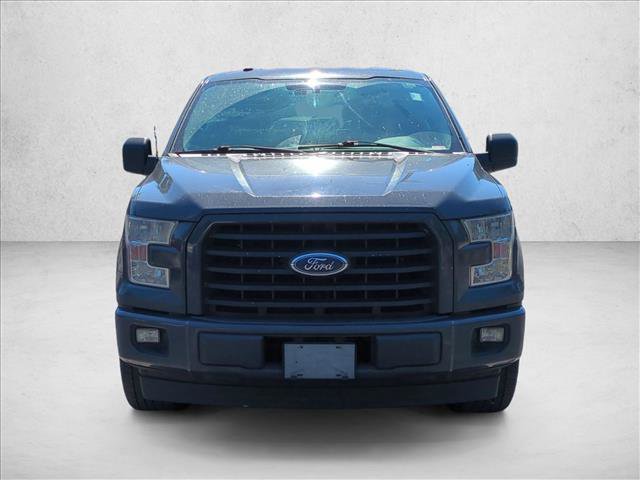 Used 2017 Ford F150 XL w/ Equipment Group 101A Mid RWD image 2
