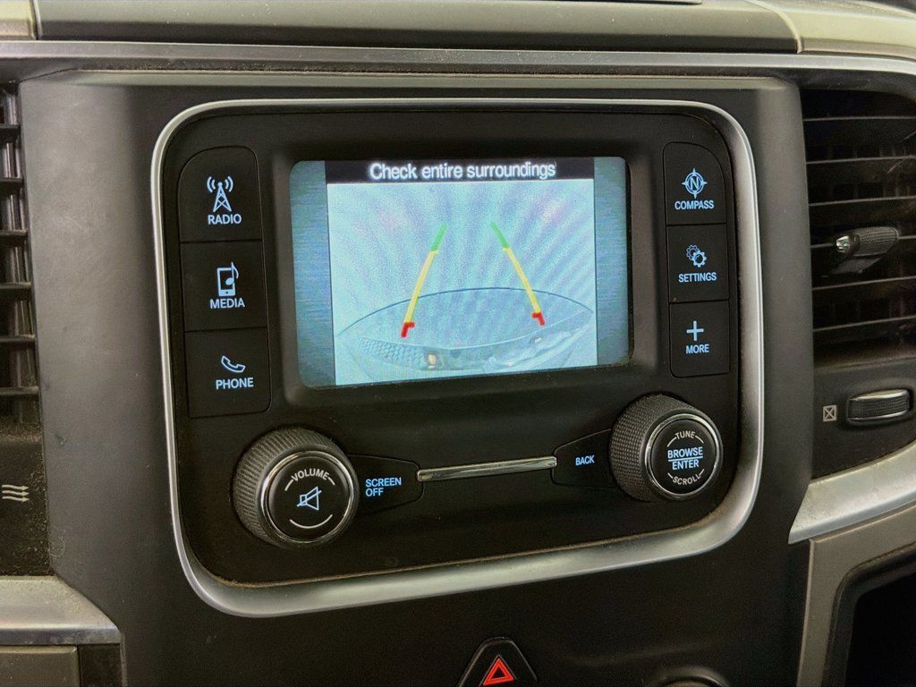 Used 2013 RAM 1500 Big Horn RWD image 14