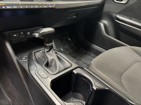 Used 2026 Kia K4 FWD image 40