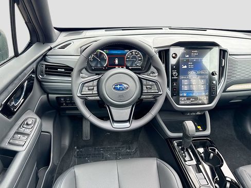 New 2026 Subaru Forester Touring AWD/4WD image 22