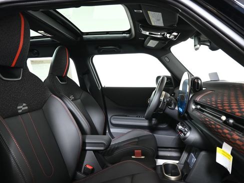 New 2026 MINI Cooper S FWD image 21