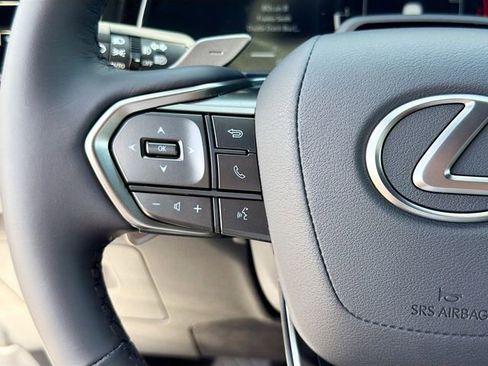 New 2026 Lexus TX 350 AWD image 40