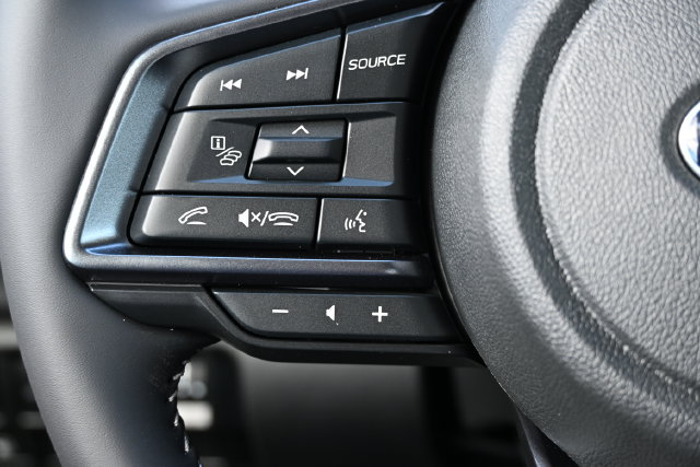 New 2026 Subaru Forester Touring AWD/4WD image 31