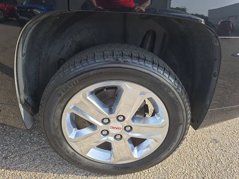 Used 2016 GMC Terrain Denali FWD image 31