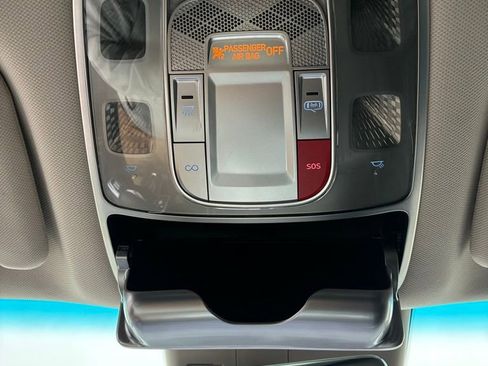 Used 2025 Genesis GV80 2.5T image 43