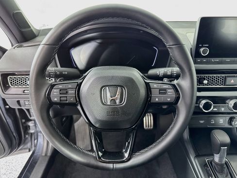 Certified 2026 Honda Civic Sport image 11