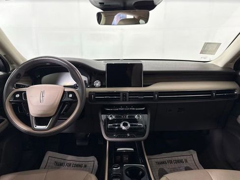 Used 2020 Lincoln Corsair Reserve w/ Equipment Group 201A FWD image 27