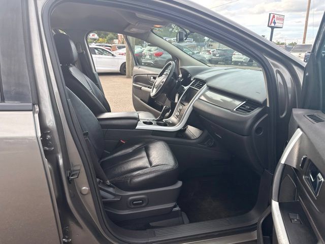 Used 2013 Ford Edge SEL AWD/4WD image 14