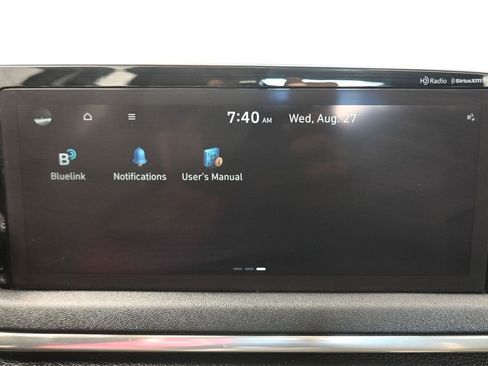 Used 2023 Hyundai Sonata SEL w/ Convenience Package image 18