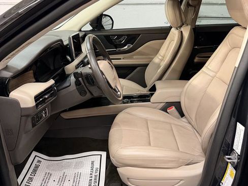 Used 2020 Lincoln Corsair Reserve w/ Equipment Group 201A FWD image 14