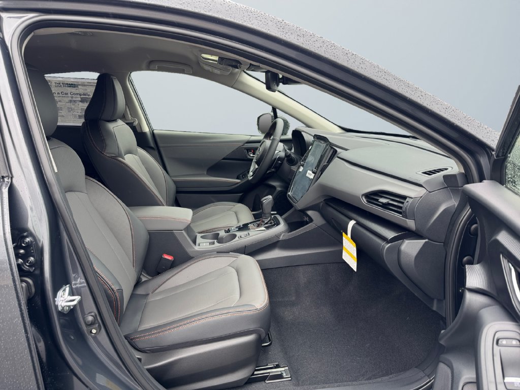 New 2026 Subaru Crosstrek 2.5i Limited AWD/4WD image 15